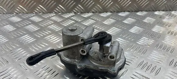 Audi A5 8T 8F Intake manifold valve actuator/motor A2C9245450