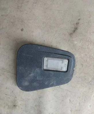 Ford S-MAX Trunk/boot trim cover AM21R454A29BBW D0D1A
