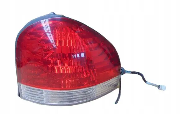 Hyundai Santa Fe Rear/tail lights