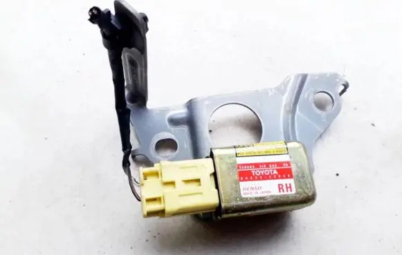 Toyota RAV 4 (XA20) Airbag deployment crash/impact sensor 8983342020 89833-42020