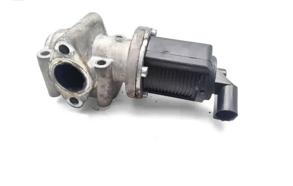 Opel Astra H EGR valve 063610896