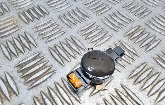 Rain sensor
