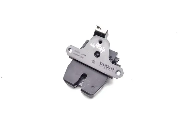 Volvo V40 Tailgate/trunk/boot lock/catch/latch 31440245