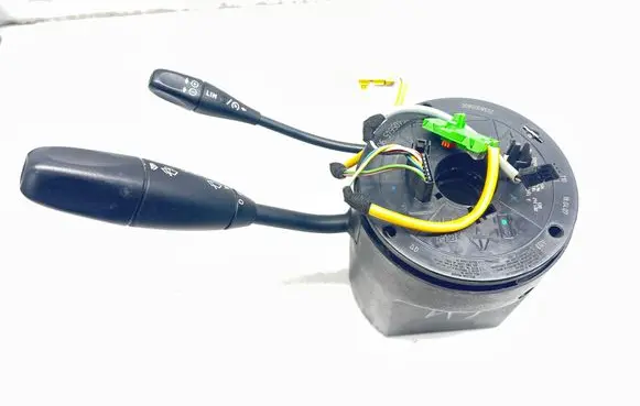 Mercedes-Benz CLK A209 C209 Wiper turn signal indicator stalk/switch A2035405645