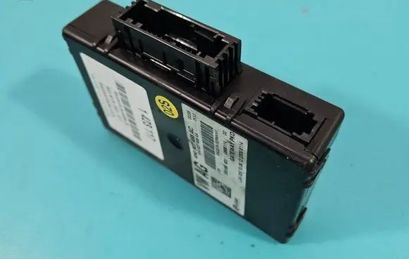 Audi A8 S8 D4 4H Central body control module 4H0907468AC IMPRK1423117
