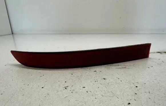 Rear tail light reflector