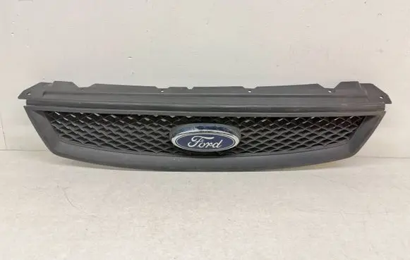Ford Focus Front grill 4M518138AE 4M518200AJ 4M518200BJ