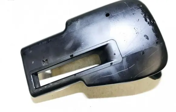 Ford Galaxy Steering wheel column trim 7m0953516k 95vw3533edw