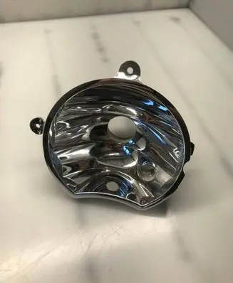 Audi A6 S6 C6 4F Headlight part 1S0151