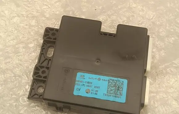 KIA EV6 Seat control module 88540CV020 T2206100391