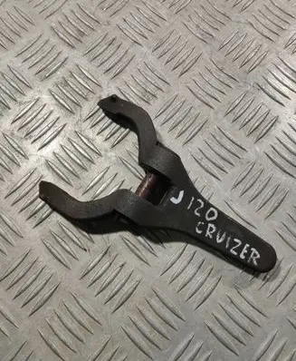 Toyota Land Cruiser (J120) Clutch release arm fork 60140