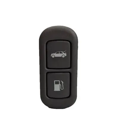 KIA Sorento Fuel tank opening switch 935503E000