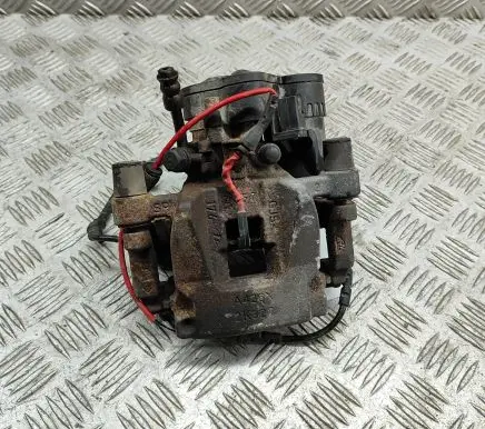 Jaguar I-Pace Rear brake caliper J9D32K327AB J9D32552AA