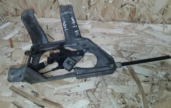 Mercedes-Benz E W211 Other handbrake/parking brake parts 2114200738Q02 A2114270841