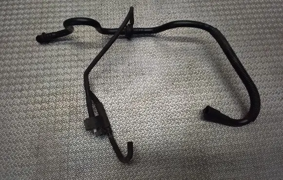 Volkswagen Transporter - Caravelle T5 Vacuum line/pipe/hose 7H1611931AC