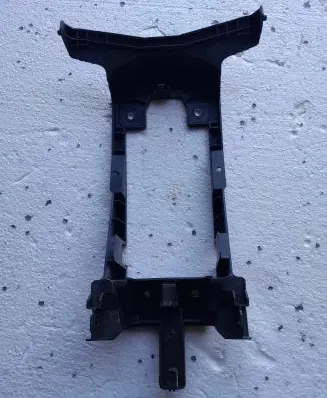 Audi A6 S6 C7 4G Other center console (tunnel) element 4G0863531