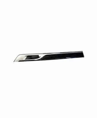 BMW 7 G11 G12 Front door card panel trim 8070731