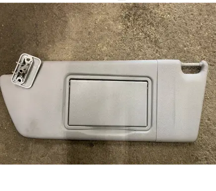 Opel Vectra C Sun visor