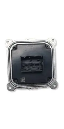 Nissan Qashqai J12 Xenon control unit/module 260555036R 10102200003