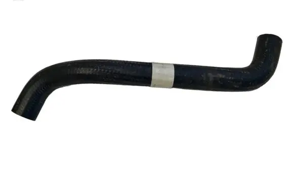 Land Rover Defender Air intake hose/pipe NRC4837