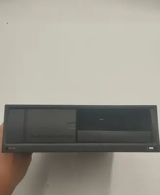 Audi A4 S4 B9 Head unit multimedia control 8T0035785A V290007000