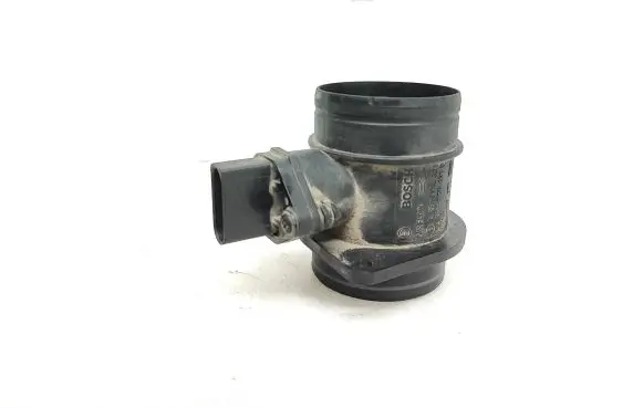 Volkswagen Caddy Mass air flow meter 038906461B 0281002531