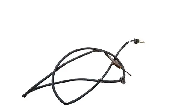 Exhaust gas temperature sensor
