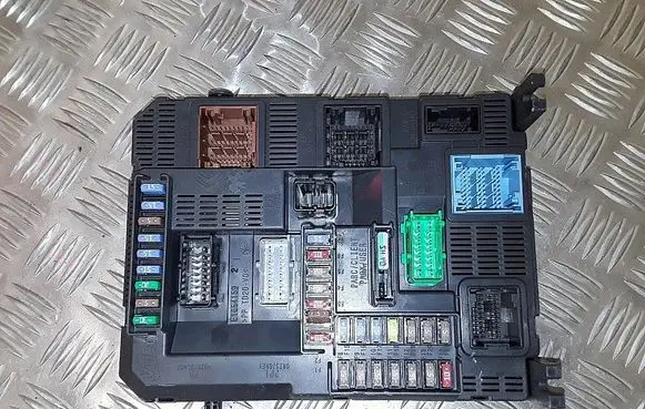 Fuse module
