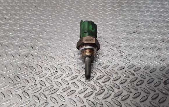 Opel Vectra C Coolant temperature sensor 55193203