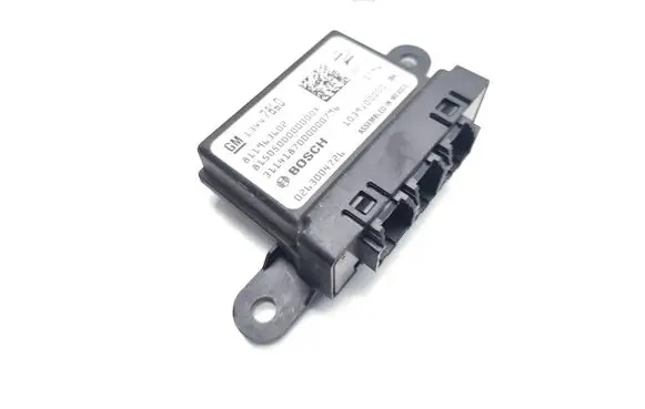 Opel Meriva B Parking PDC control unit/module 13447860 0263004726
