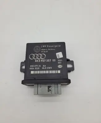 Audi A5 8T 8F Light module LCM 8K590735700