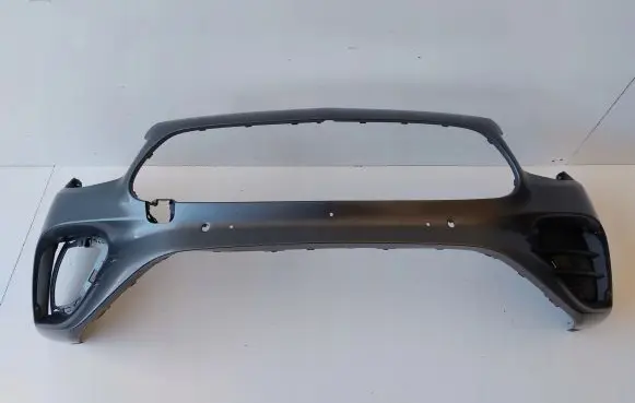Mercedes-Benz E W213 Front bumper 2138857404