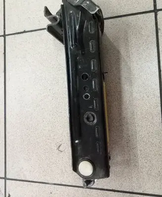 Ford Fiesta Lift Jack 2S6117080AC