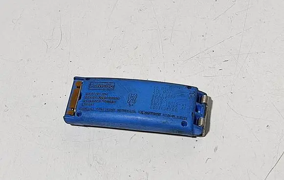 Ford Escape Tire pressure sensor 6L2A1A176AF 6W1T1A150AF