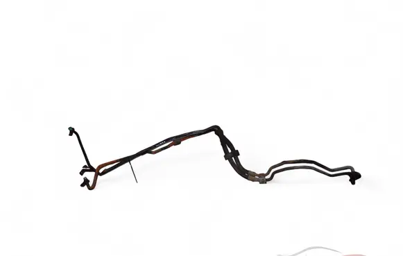 Volkswagen PASSAT B5.5 Engine coolant pipe/hose