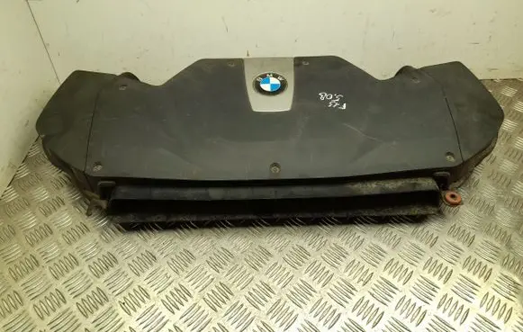 BMW X5 F15 Air filter box 7638564