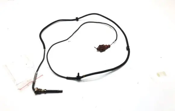Volkswagen Phaeton Exhaust gas temperature sensor 059906088B