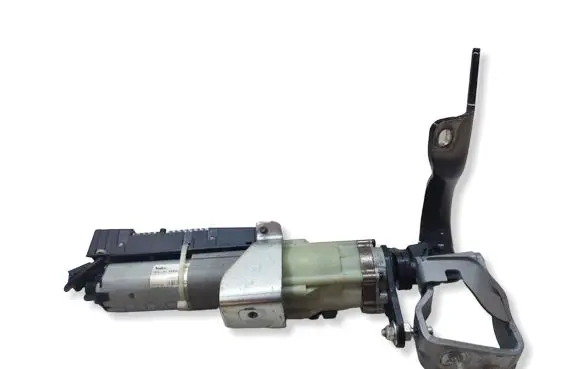 Audi Q7 4L Tailgate/trunk/boot lift motor 4L0827851