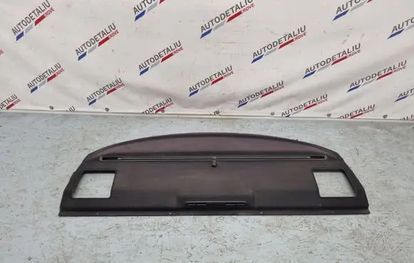 BMW 3 E36 Parcel shelf 1960997