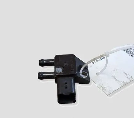 Citroen C4 Grand Picasso Exhaust gas pressure sensor 9662143180