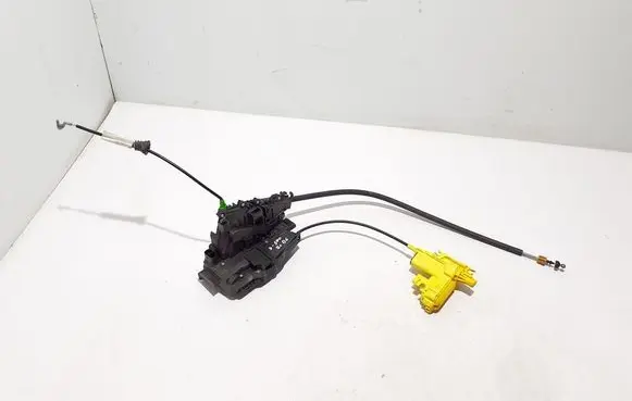 Mercedes-Benz S W223 Rear door lock A0997301701