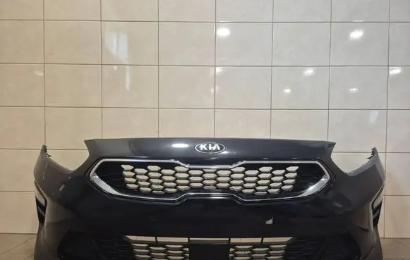 KIA Ceed Front bumper 86511J7000