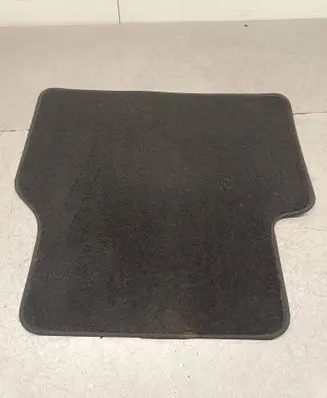 Volkswagen Tiguan Rear floor mat 5N0061276P