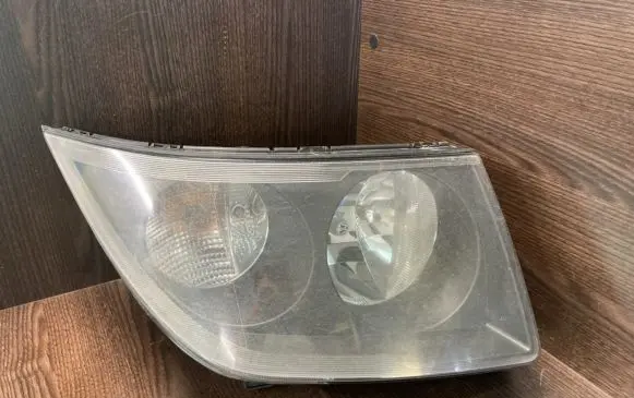 Volkswagen Crafter Headlight/headlamp 1ER24701701 2E1941015
