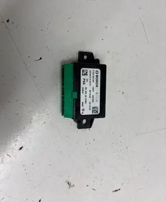 Peugeot 308 Parking PDC control unit/module 0263004429 00073829
