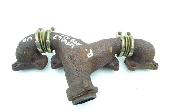 Mercedes-Benz S W140 Exhaust manifold 1191427602 GBIMPORT