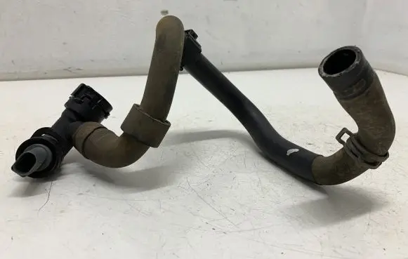 Volkswagen ID.4 Electric car engine cooling hoses/pipes 1EA121297 1EA1210530