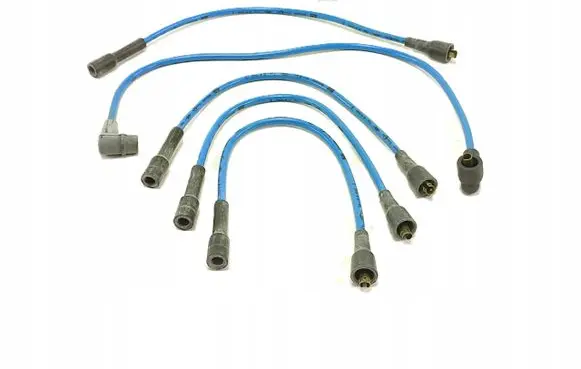 Renault Twingo I Ignition plug leads 0900301048