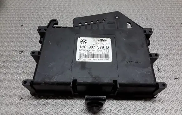 Volkswagen PASSAT B4 ABS control unit/module 1H0907379D