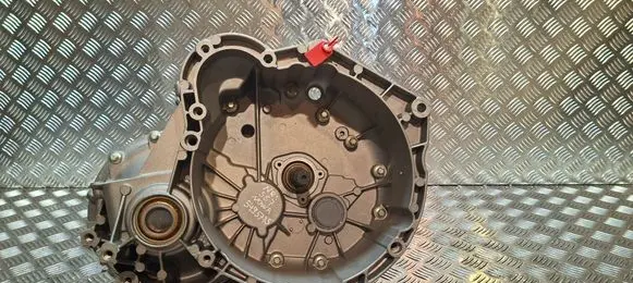 Fiat Stilo Manual 5 speed gearbox S26340557 5495775